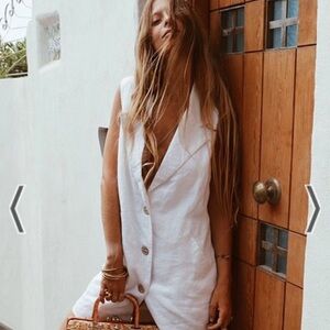 Maurie + Eve IMELDA dress